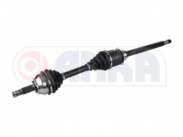 AKS KOMPLE SAĞ DOBLO 1.6 MJT 10 LALE KODU: 55214684 25 DİŞ Marka : ANKA