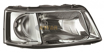 FAR SİNYAL SOL VW TRANSPORTER T5 04/03-11/09 ELEKTRİKLİ H4 Marka : AYFAR