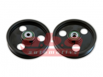 ALTERNATÖR GERGİ RULMANI CLIO II-III-KNG-EXP 01- -MGNII 02- -LOGAN 07- -SCENIC II 1.5DCI K9K Marka : ABA