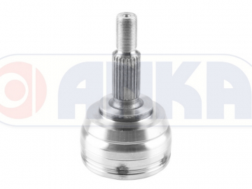 AKS KAFASI DIŞ DACIA DUSTER 1.6 4X2 2010 25x35 Marka : ANKA