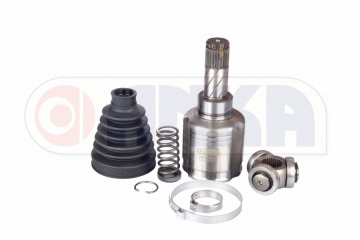 AKS KAFASI İÇ SET SOL CLIO IV 1.5 DCİ 12 Marka : ANKA