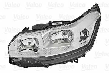 FAR SOL C5 III GÜNDÜZ IŞIĞI ÖZELLİGİ 2011 Marka : VALEO
