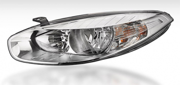 FAR SOL ELEKTRİKLİ FLUENCE 10 MOTORLU Marka : AYFAR
