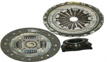 DEBRİYAJ SETİ MGN-LGN I-SCENIC-1.8-2.0-2.0 16V F4R-F4P-F5R-F3R İ Marka : VALEO
