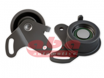 EKSANTRİK GERGİ RULMANI ACCENT ERA 1.4-1.3-1.5-1.6-ELANTRA 1.6 00- -GETZ 1.3-1.4i-1.5i-CERATO 1.6 Marka : ABA