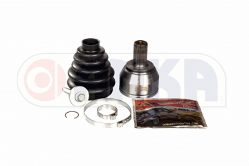 AKS KAFASI DIŞ FOCUS II 1.4-1.6-CMAX 1.6 04 Marka : ANKA