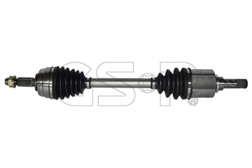 AKS KOMPLE SAĞ DACIA DUSTER 4X4 1.2 TCE-1.5 DCİ-1.6 16V 12 Marka : ANKA