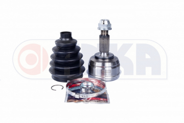 AKS KAFASI DIŞ DACIA DUSTER 1.5 DCİ-1.6 16V 4X4 10 Marka : ANKA