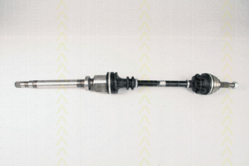 AKS ÖN SAĞ MGN II 1.5 DCİ 02-08 Marka : ANKA
