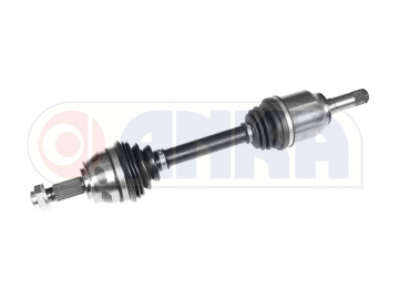 AKS ÖN SOL LINEA 1.3 MTJ 07 90HP Marka : ANKA
