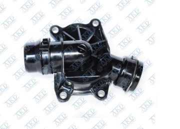 TERMOSTAT 88C BMW 3 E46 5 E39 OMEGA B 01-03 RANGE ROVER 02-12 Marka : AKD