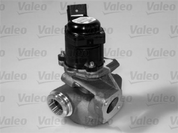 EGR VALFİ P206-P207-BIPPER-C1-C2-C3 1.4 HDİ 8V DV4 Euro4 Marka : VALEO