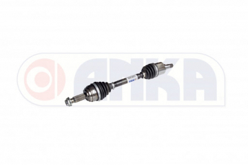 AKS KOMPLE SAĞ FORD TRANSİT COURIER 1.5 DCİ 2014 Marka : ANKA