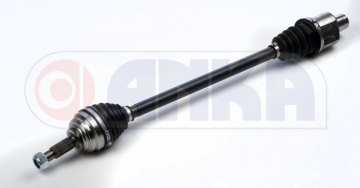 AKS KOMPLE SAĞ RENAULT TWINGO 1.2 93-07 Marka : ANKA