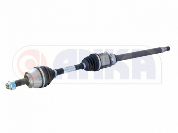 AKS KOMPLE SAĞ LALELİ EURO IV FIAT LINEA 1.6 MJT 07 -G.PUNTO 1.3 MJT 05 MITO 1.3 MJT 08 Marka : ANKA