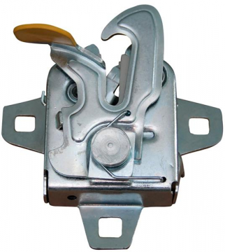 MOTOR KAPUT KİLİDİ DUCATO III-BOXER-JUMPER 06 Marka : ALPER