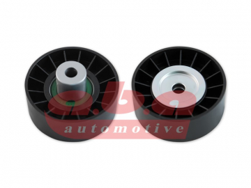 ALTERNATÖR GERGİ RULMANI TRANSIT 2.4 V184 TDCİ Marka : ABA
