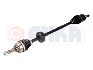AKS ÖN KOMPLE SAĞ DACIA LOGAN MCV 1.6 16V-1.5DCİ 07 SANDERO-PICK UP 08 LADA LARGUS Marka : ANKA