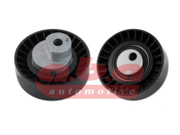 ALTERNATÖR GERGİ RULMANI 316-320-518-520-Z3-Z4 93 Marka : ABA
