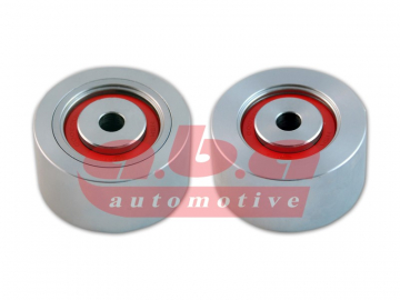 ALTERNATÖR GERGİ RULMANI PARTNER-BERLINGO-206-306-307-406-806-C5-JUMPY 2.0HDI-MGN I-LGN I 1.9DTI F8Q Marka : ABA