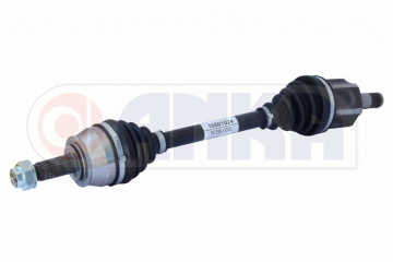AKS KOMPLE SOL LALELİ FIAT EGEA 1.6 MJT 15 Marka : ANKA