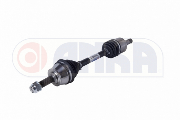 AKS KOMPLE SOL FIAT:PALIO 1.2 16V-1.4-1.6 16V 96 05 -ALBEA 1.2-1.4-1.6 03 07 Marka : ANKA