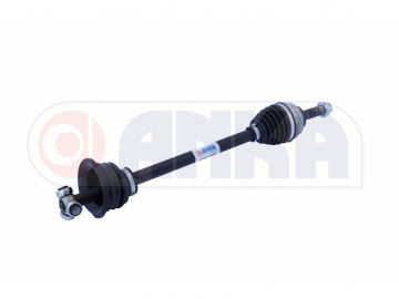 AKS KOMPLE SOL MEGANE I 1.6 16V 96-03 -SCENIC 1.4-1.6 97-99 Marka : ANKA