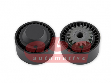 ALTERNATÖR GERGİ RULMANI CLIO III-TWNG II 1.2 16V 4DF BENZİNLİ 06 Marka : ABA
