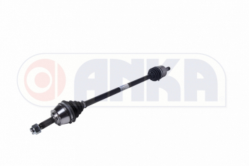AKS KOMPLE SAG PALIO 1.2 16V-1.4-1.6 16V 96-05 ALBEA 1.2-1.4-1.6 03-07 Marka : ANKA