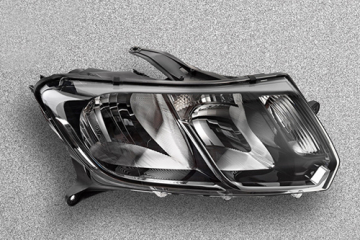 FAR SİNYAL SAĞ CLIO SYMBOL JOY 2013 MEKANİK H7 H1 Marka : AYFAR