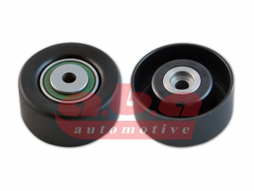 ALTERNATÖR GERGİ RULMANI PARTNER-P206-306-JUMPY1.9D -P307 1.4 16V-1.6 16V-C2 1.4-1.6-C3 1.4i-1.4 16V Marka : ABA