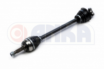AKS ÖN SOL CLIO II 98 KNG 1.2 16V-1.6 16V-1.5DCI-1.9DTI 97 ABS SİZ Marka : ANKA