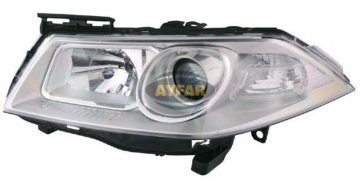 FAR SİNYAL SAĞ MGN II 01/06 ELEKTRİKLİ H7 H1 Marka : AYFAR