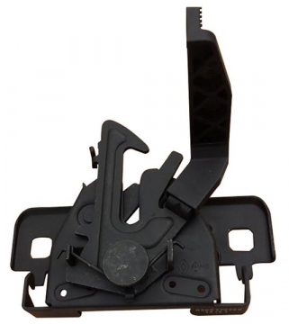 MOTOR KAPUT KILIDI SANDERO STEPWAY Marka : ALPER