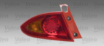 STOP SOL DIŞ SEAT LEON 05/09 Marka : VALEO