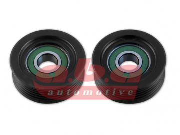 ALTERNATÖR GERGİ RULMANI ACCENT ERA 2006 - 1.5 CRDI Marka : ABA