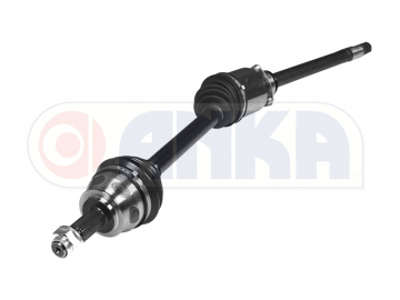 AKS KOMPLE SAĞ LALELİ DOBLO 1.9 JTD 01 DOBLO-ALBEA 1.3 JTD 05 Marka : ANKA