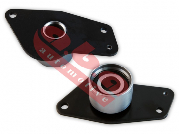 EKSANTRİK GERGİ RULMANI BÜYÜK CLIO 91-05 - KNG 1.9 97- 1.9 MGN 2.0 16V 96-99 - R19 1.8 16V 89- Marka : ABA