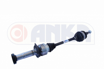 AKS ÖN SAĞ TRANSPORTER T5 03-09 1.9 TDI 5 VİTES AXB-AXC Marka : ANKA