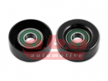 ALTERNATÖR GERGİ RULMANI ACCENT-GETZ-MATRIX-SANTAFE-TUCSON 1.5 CRDI-VGT- 2.0CRDI 02 Marka : ABA