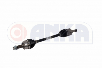 AKS KOMPLE SOL LALELİ FIAT EGEA 1.4 16V 15 Marka : ANKA