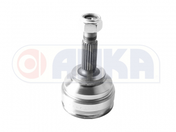 AKS KAFASI CLIO 1.4 BNZ.-1.5 DCI 01-08 Z 28 Marka : ANKA