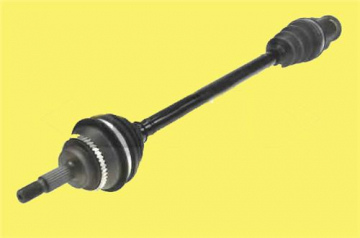 AKS KOMPLE SAĞ MGN II 1.6İ 16V 02-08 OTOMATİK VİTES Marka : ANKA