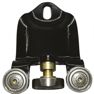 SÜRGÜLÜ KAPI ÜST MEKANIZNA SAĞ-SOL FORD TRANSIT V363 Marka : ALPER