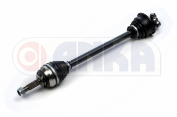 AKS KOMPLE SOL RENAULT TWINGO 1.2 93-07 Marka : ANKA