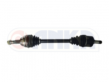 10501006 AKS KOMPLE SOL DUCATO-BOXER-JUMPER 250 2.2 MTJ 06 Marka : ANKA