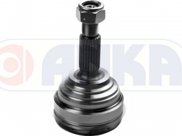 40702 AKS KAFASI DACIA LOGAN BİLYALI Marka : ANKA