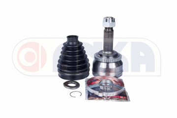 AKS KAFASI DIŞ HYUNDAI İ20 1.4 CRDİ 08 ABS Lİ ABS:48 DİŞ Marka : ANKA