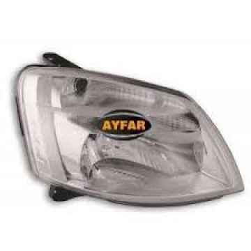 FAR SİNYAL SAĞ PARTNER-BERLINGO 03-08 MANUEL H4 Marka : AYFAR