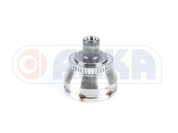 AKS KAFASI DIŞ AUDI A4 1.8T-1.9 TDI-2.0 TFSI-2.0 TDI-2.5 TDI ABSLİ 45 DİŞ 01-08 Marka : ANKA